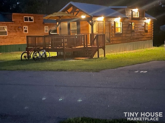 Accepting Tiny Homes at WhimCycle Trail RV Park - Slide 2