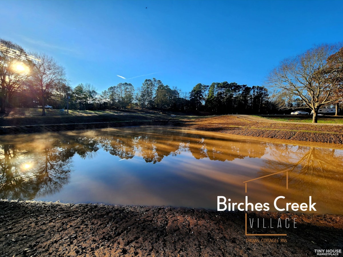 Birches Creek Village - Slide 5