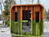 gemenskäp Tiny Home Community - Slide 5 thumbnail