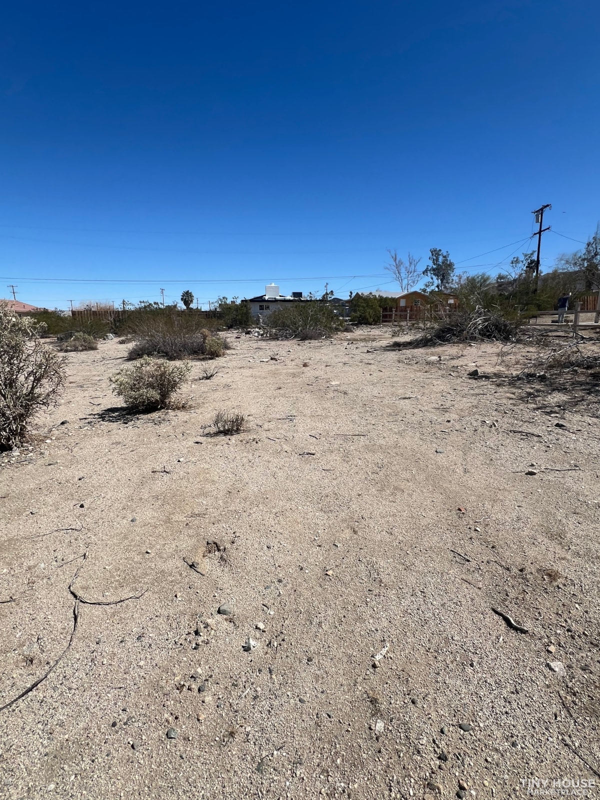 Lot for rent  - Slide 1