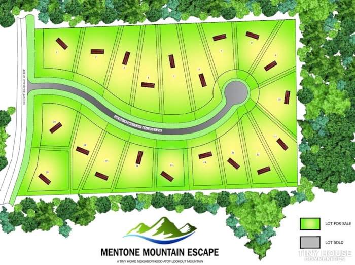 Mentone Mountain Escape
