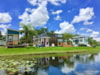 Orlando Lake Front at College Park - Slide 1 thumbnail
