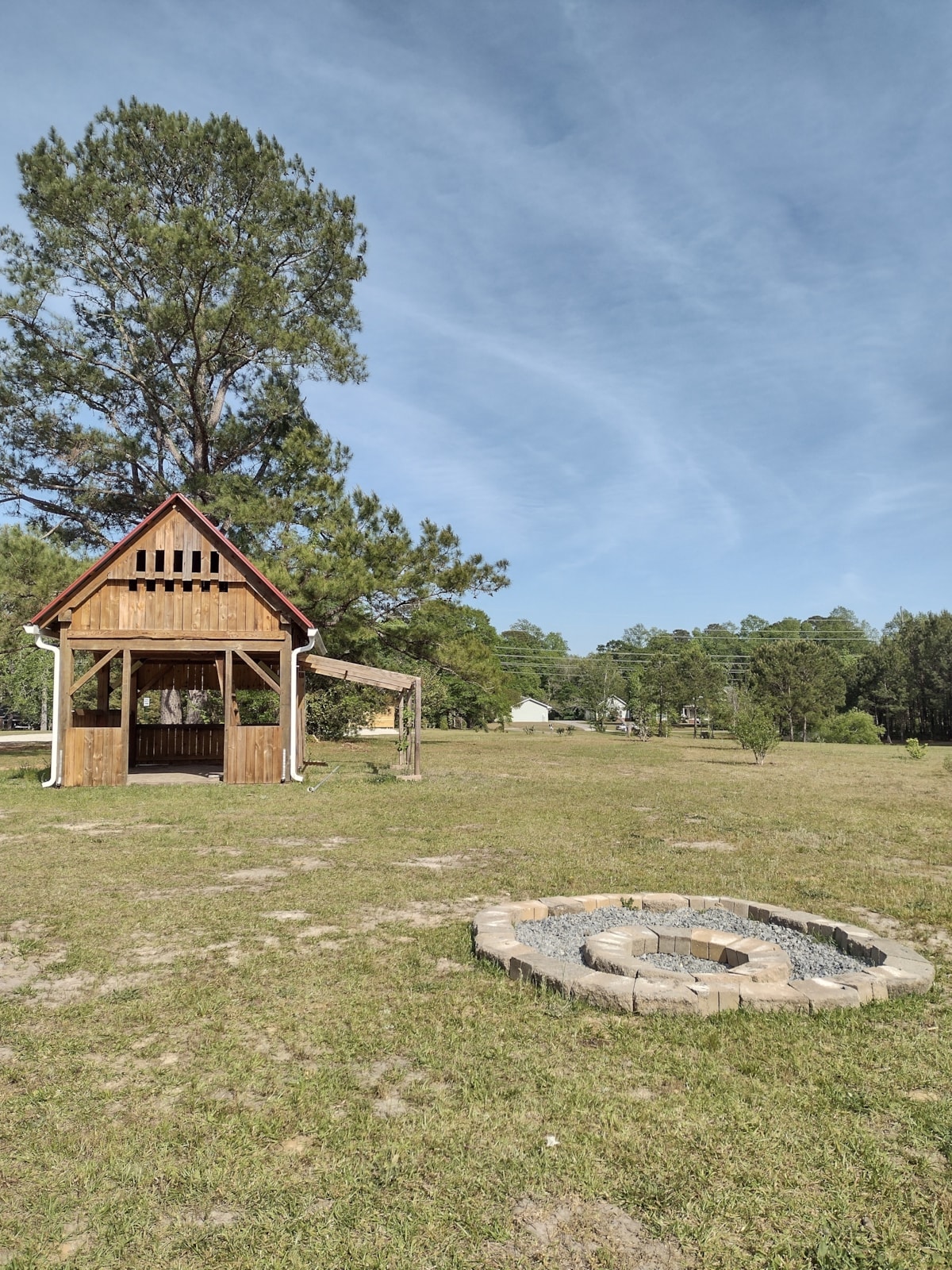 THOW Community in Coastal North Carolina (near Wilmington) - Slide 3