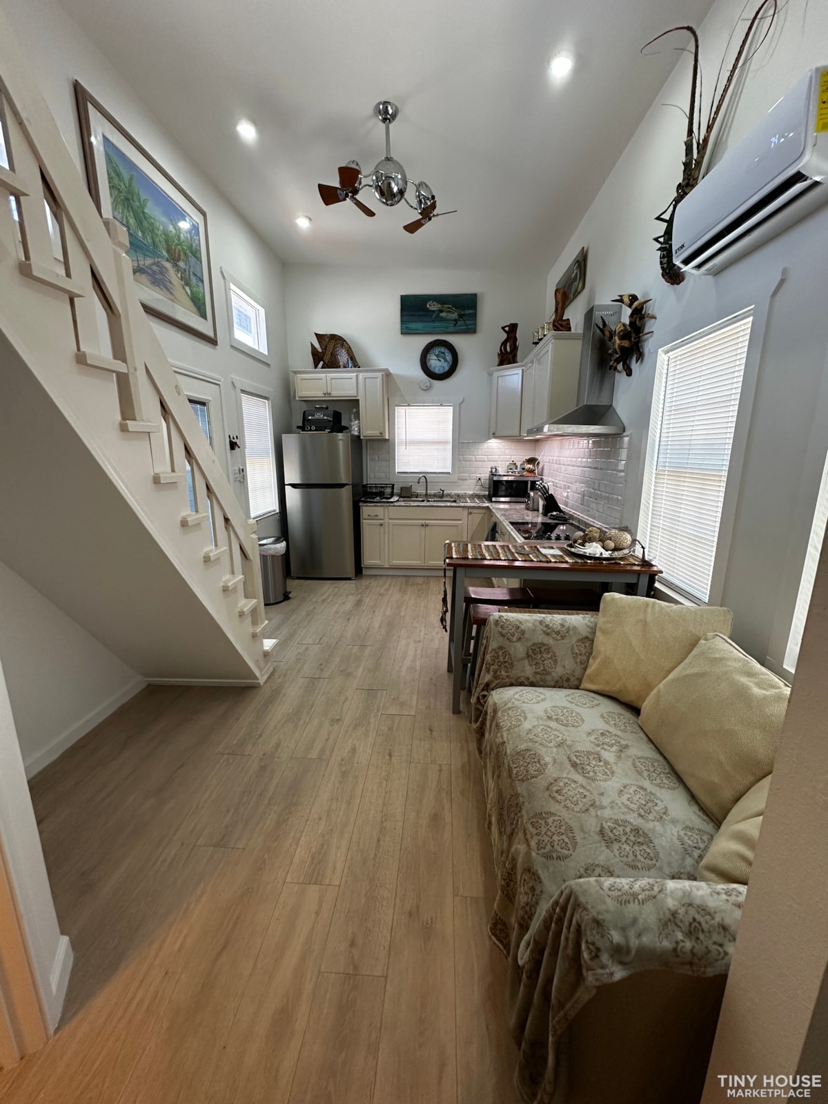 Tiny Home Community in Rockport, Texas  - Slide 3