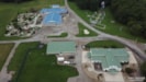Tiny Home community with large double lots for rent   - Slide 2 thumbnail