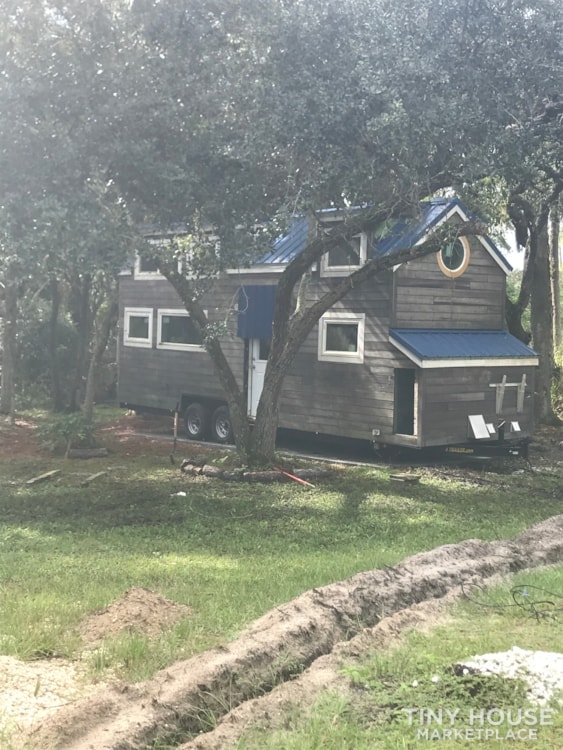 Tiny home on wheels or foundation Lots for sale or rent - Slide 5