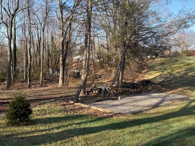Tiny Home Pad in East Asheville, NC - Slide 1