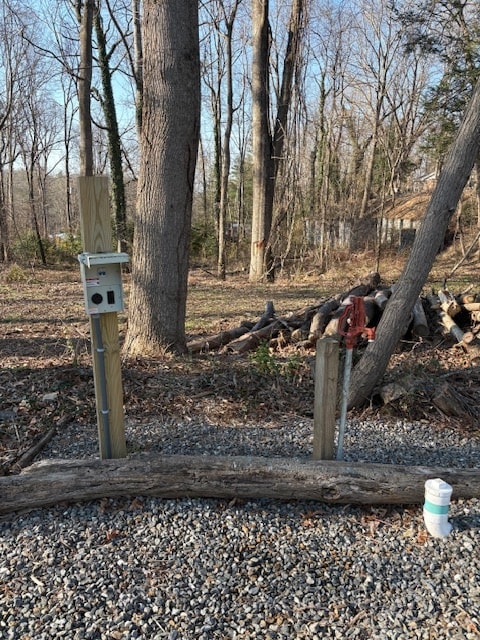 Tiny Home Pad in East Asheville, NC - Slide 3