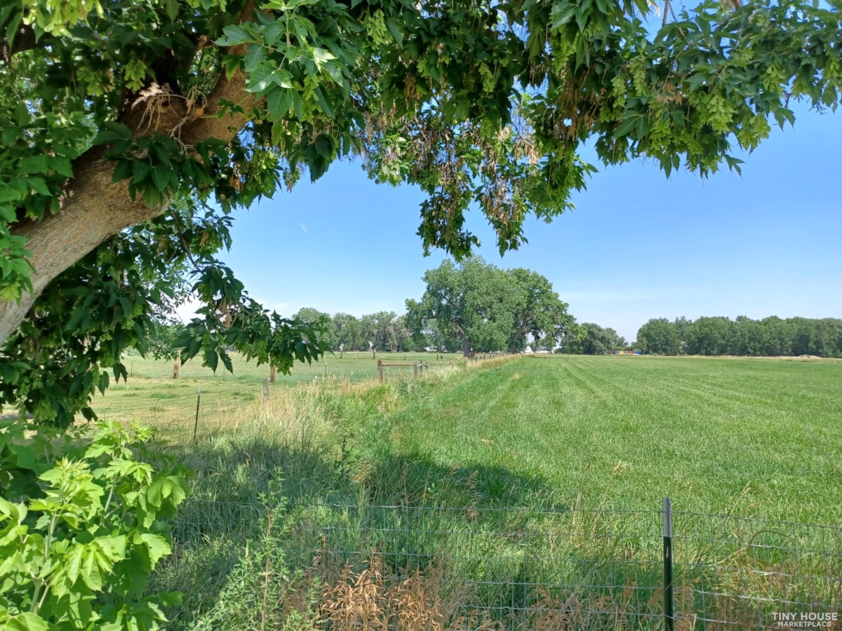 Tiny House Lot Laporte CO  - Slide 4