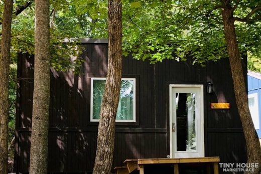 $26,000 for Profitable Tiny Home in Greenville, SC