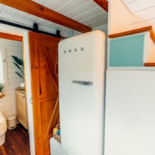 "Ginger" the Tiny Zen House for sale - Image 5 Thumbnail