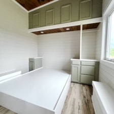 *NEW* 390 sq/ft Tiny House with main floor bedroom & loft (2 bedroom, 1 bath) - Image 6 Thumbnail