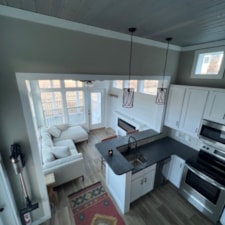 *NEW, never-lived-in tiny home/park model for private sale! Ready to move NOW!*  - Image 5 Thumbnail