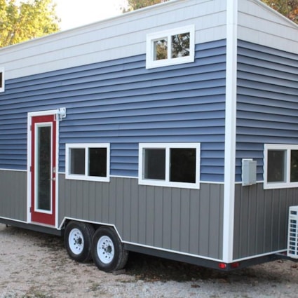 "Settled Nomad" Tiny Home on Wheels CUSTOM BUILD YOUR DREAM! - Image 2 Thumbnail