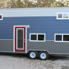 "Settled Nomad" Tiny Home on Wheels CUSTOM BUILD YOUR DREAM! - Image 3 Thumbnail