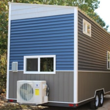 "Settled Nomad" Tiny Home on Wheels CUSTOM BUILD YOUR DREAM! - Image 4 Thumbnail