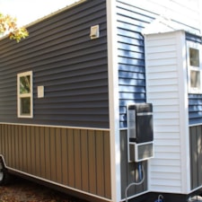 "Settled Nomad" Tiny Home on Wheels CUSTOM BUILD YOUR DREAM! - Image 5 Thumbnail