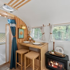 "Sol" the 1965 Airstream by Tiny Haven - Image 3 Thumbnail