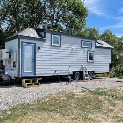 ✨STANDING Bedroom PLUS Loft - Tiny Home  - 88k✨ - Image 2 Thumbnail