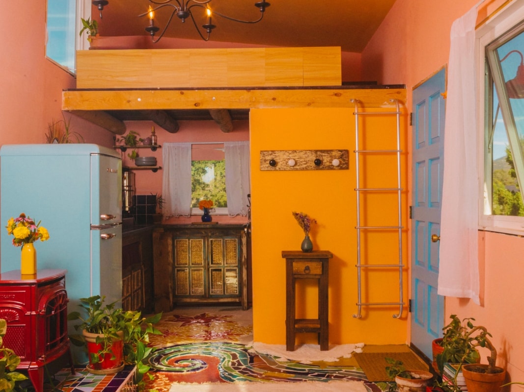 🌟 Stunning Custom-Built Tiny House for Sale 🌟 -- ready for transport - Image 1 Thumbnail