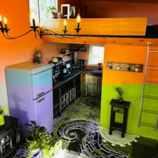 🌟 Stunning Custom-Built Tiny House for Sale 🌟 -- ready for transport - Image 3 Thumbnail