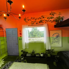 🌟 Stunning Custom-Built Tiny House for Sale 🌟 -- ready for transport - Image 5 Thumbnail