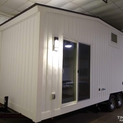 "The Endeavor" By Aspire Tiny Homes - Room for 6 to Relax and Sleep  - Image 2 Thumbnail