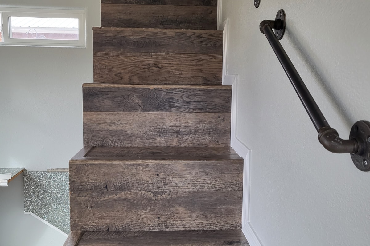 "The Julie" as seen on HGTV show - Image 1 Thumbnail