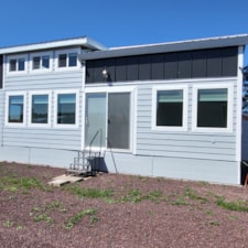 "The Julie" as seen on HGTV show - Image 5 Thumbnail