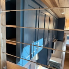 ☀️The Melissa - New 24' Energy Efficient Tiny House - Beautiful and warm design  - Image 6 Thumbnail
