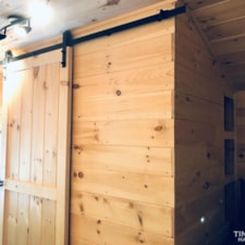 “The Rockwell“ Tiny Home - Image 5 Thumbnail