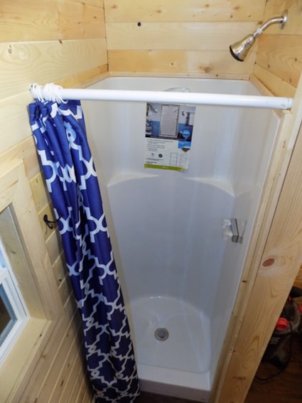  Tiny House For Sale - Image 2 Thumbnail