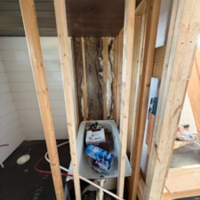 ✨Tiny House on Wheels – Nearly Finished, Ready for Your Final Touch ✨ - Image 5 Thumbnail