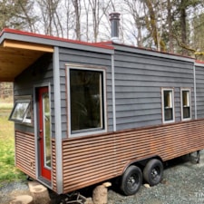 "Wild and Scenic" Tiny house For Sale - Image 5 Thumbnail