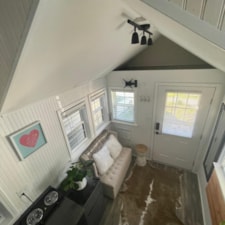1 Bed. 1 Bath tiny Home for Sale, Charlotte, NC - Image 3 Thumbnail