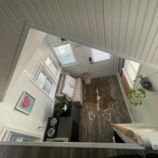 1 Bed. 1 Bath tiny Home for Sale, Charlotte, NC - Image 4 Thumbnail