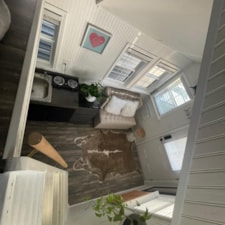 1 Bed. 1 Bath tiny Home for Sale, Charlotte, NC - Image 5 Thumbnail
