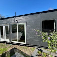 1 bedroom, 1 bath, 320 sqft shipping container home - Image 3 Thumbnail