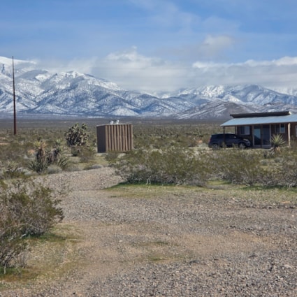 10 Acres — Hilltop Privacy, Massive Views & Ready to Use Off-Grid Setup - Image 2 Thumbnail
