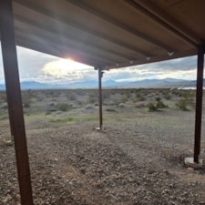 10 Acres — Hilltop Privacy, Massive Views & Ready to Use Off-Grid Setup - Image 4 Thumbnail
