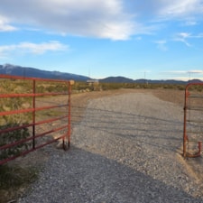 10 Acres — Hilltop Privacy, Massive Views & Ready to Use Off-Grid Setup - Image 6 Thumbnail