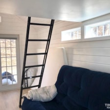 10'ft x 16'ft Tiny Shed to home conversion - Image 6 Thumbnail