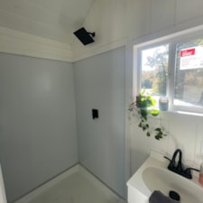 10'x24' Modern Tiny Home on Skids with Delivery Options Across the United States - Image 3 Thumbnail