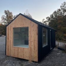 10'x24' Modern Tiny Home on Skids with Delivery Options Across the United States - Image 5 Thumbnail