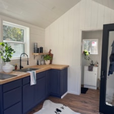 10'x24' Modern Tiny Home on Skids with Delivery Options Across the United States - Image 6 Thumbnail