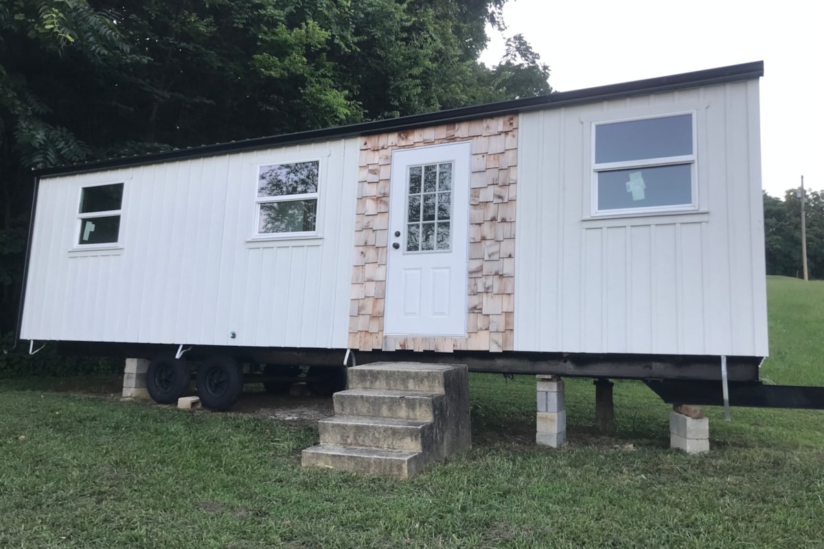 10’x30’ Tiny Home/Park Model  - Image 1 Thumbnail