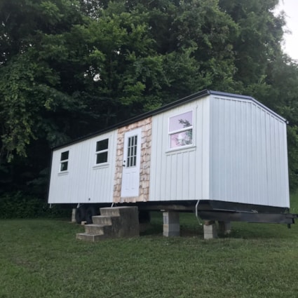 10’x30’ Tiny Home/Park Model  - Image 2 Thumbnail