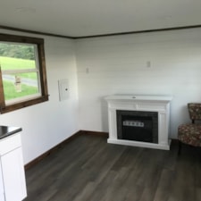 10’x30’ Tiny Home/Park Model  - Image 4 Thumbnail