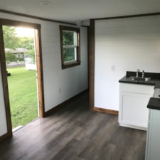 10’x30’ Tiny Home/Park Model  - Image 5 Thumbnail