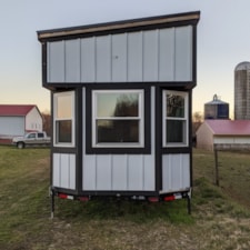 10x30 Modern Tiny House - Image 6 Thumbnail